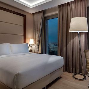 Chambre Lit Queen-Size